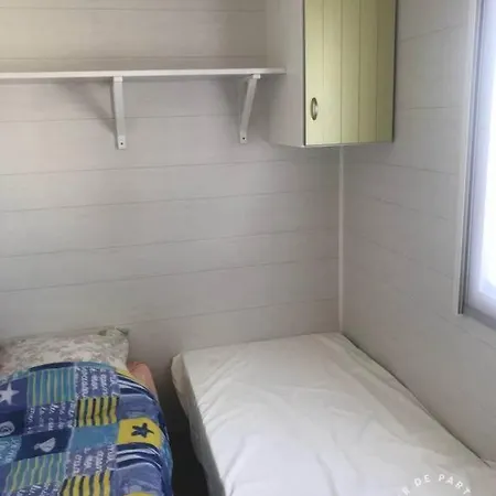 Ma Cabane Aux Mathes Kemp