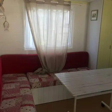 Ma Cabane Aux Mathes Les Mathes