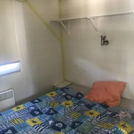 Ma Cabane Aux Mathes Kemp *