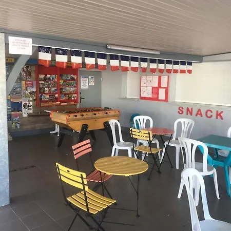 Ma Cabane Aux Mathes Les Mathes