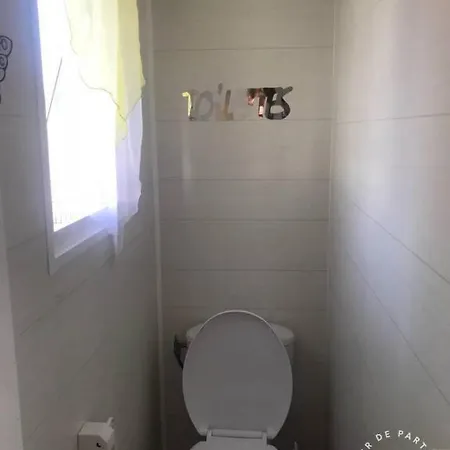 Ma Cabane Aux Mathes *